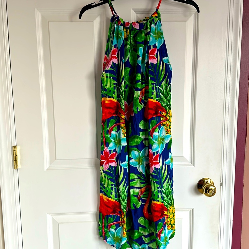 Beach wear New